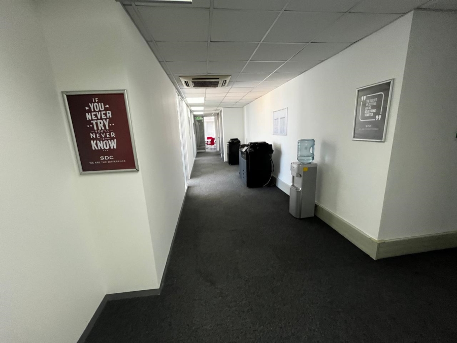 To Let commercial Property for Rent in Tyger Valley Western Cape